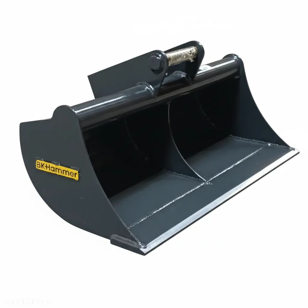 Łyżka Skarpowa MS01 LEHNHHOFF Mini 90 cm BK-Hammer - 1