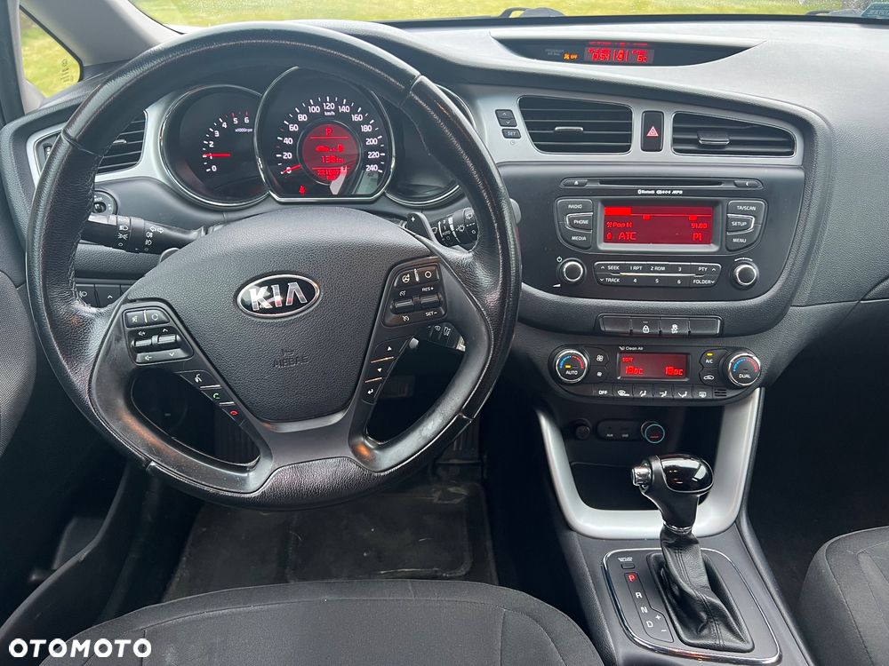 Kia Ceed 1.6 Crdi L - 2