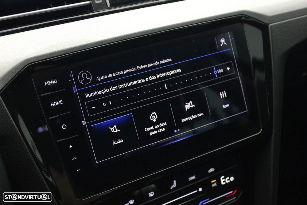 VW Passat Variant 1.4 TSI GTE Plug-in - 22