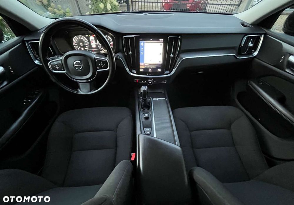 Volvo V60 - 19