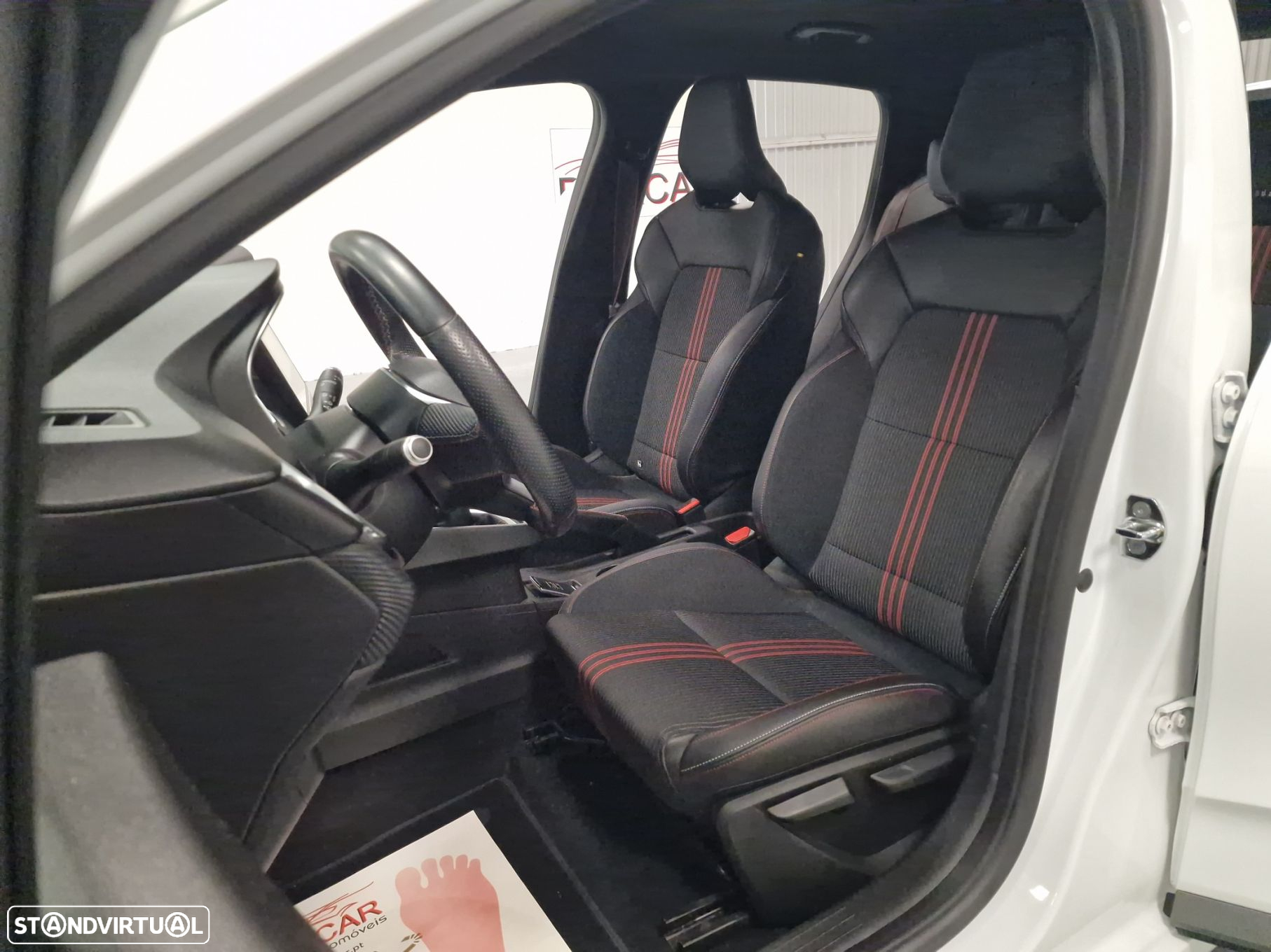 Renault Clio 1.5 Blue dCi RS Line - 48