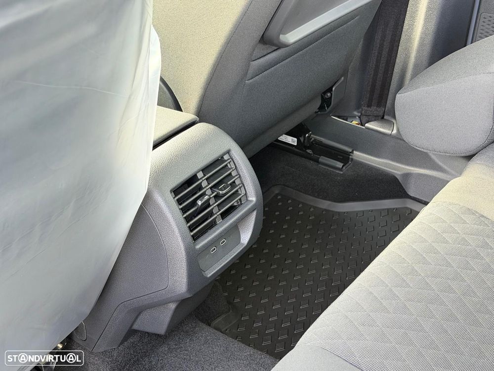 VW Caddy 1.5 TSI eHybrid Life DSG - 11