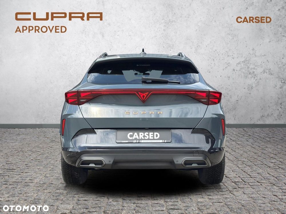 Cupra Formentor 1.5 eTSI mHEV DSG - 6
