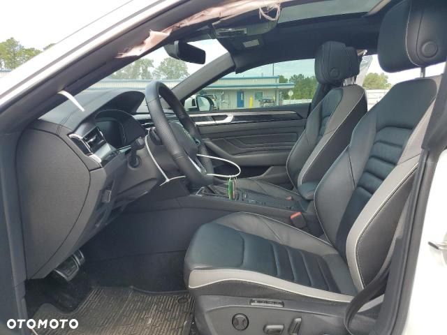 Volkswagen Arteon - 9