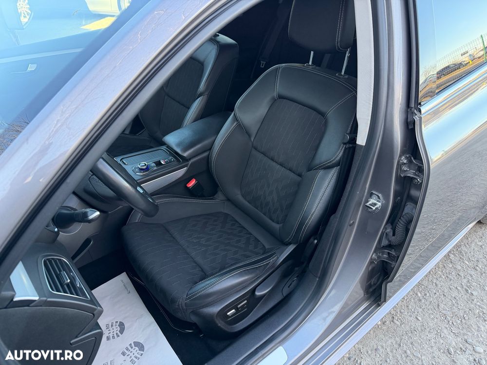 Renault Talisman Blue dCi 160 EDC LIMITED - 8