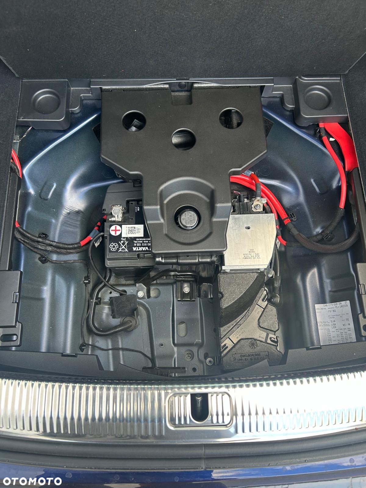Audi A5 2.0 TFSI S tronic - 16