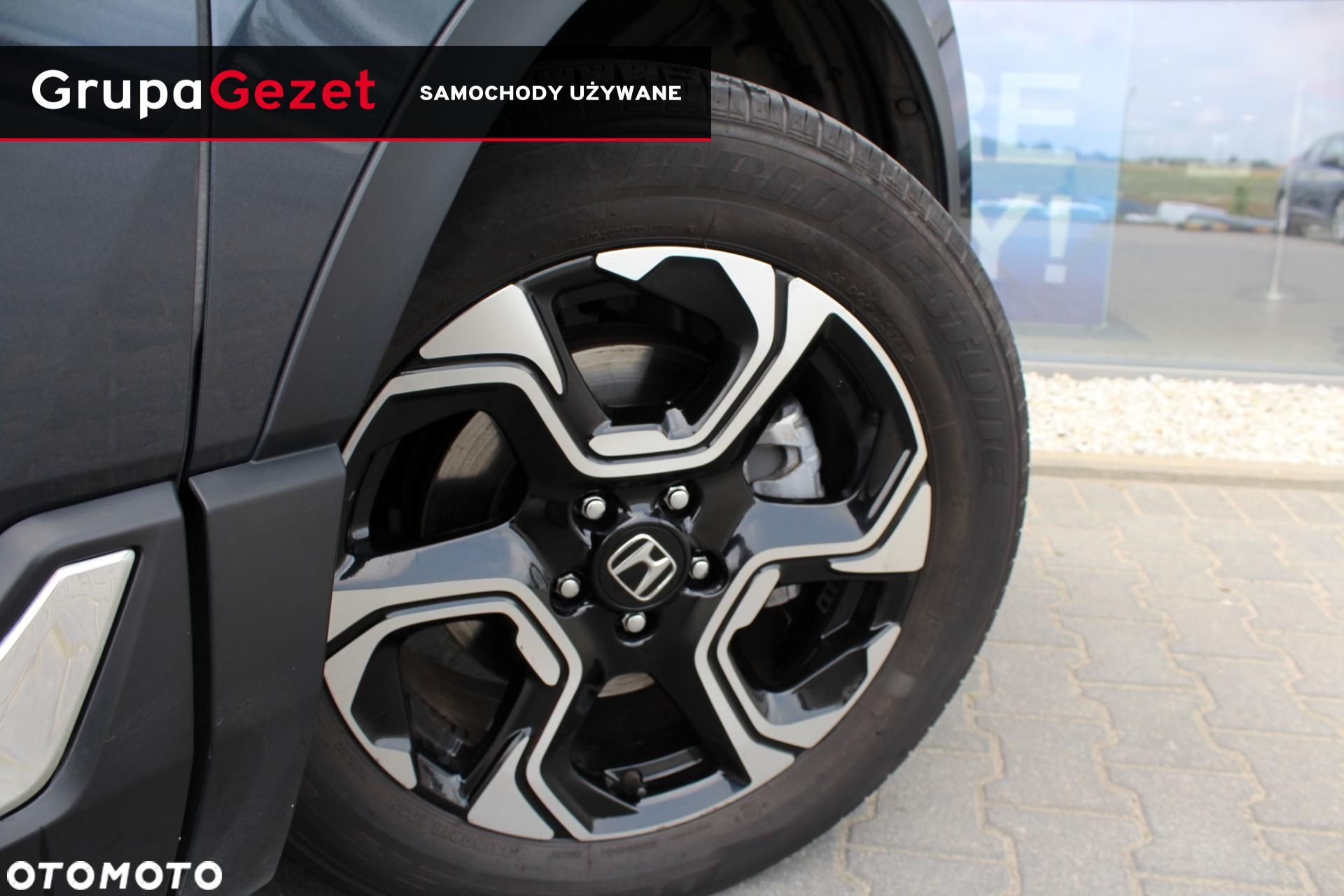 Honda CR-V 1.5 Elegance (Honda Connect+) - 9