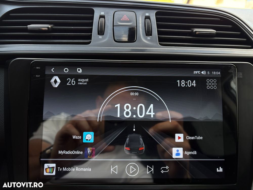 Renault Kadjar 1.2 TCe Zen - 10