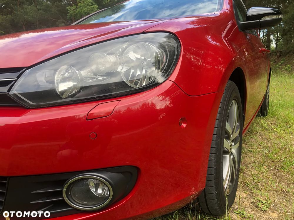 Volkswagen Golf - 9