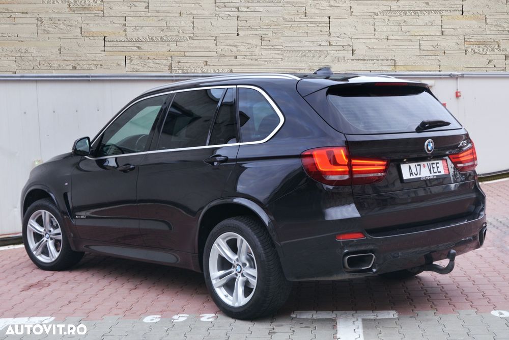 BMW X5 xDrive30d Sport-Aut. - 3