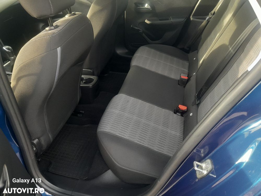 Opel Corsa 1.2 Start/Stop Edition - 13