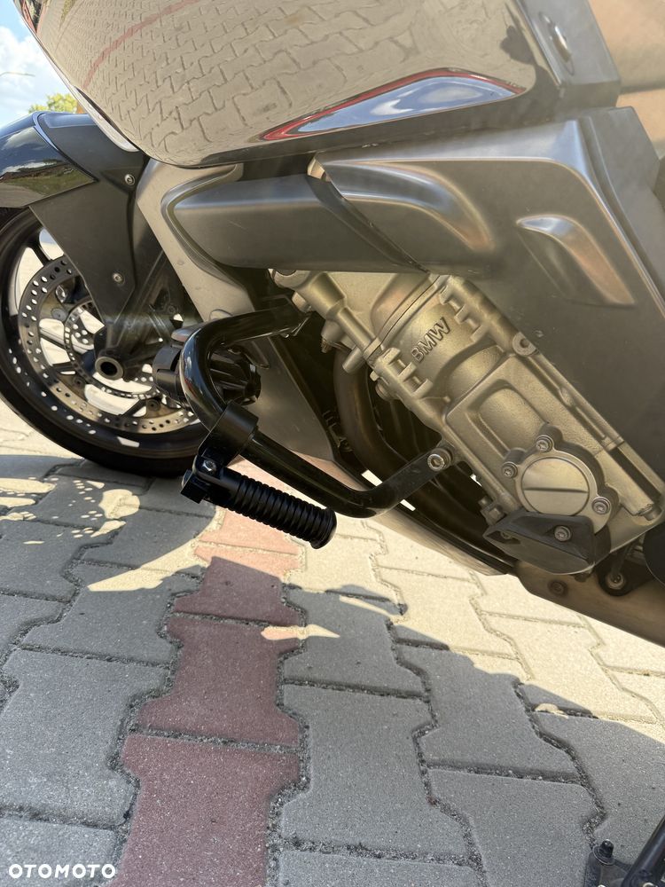 BMW K - 7