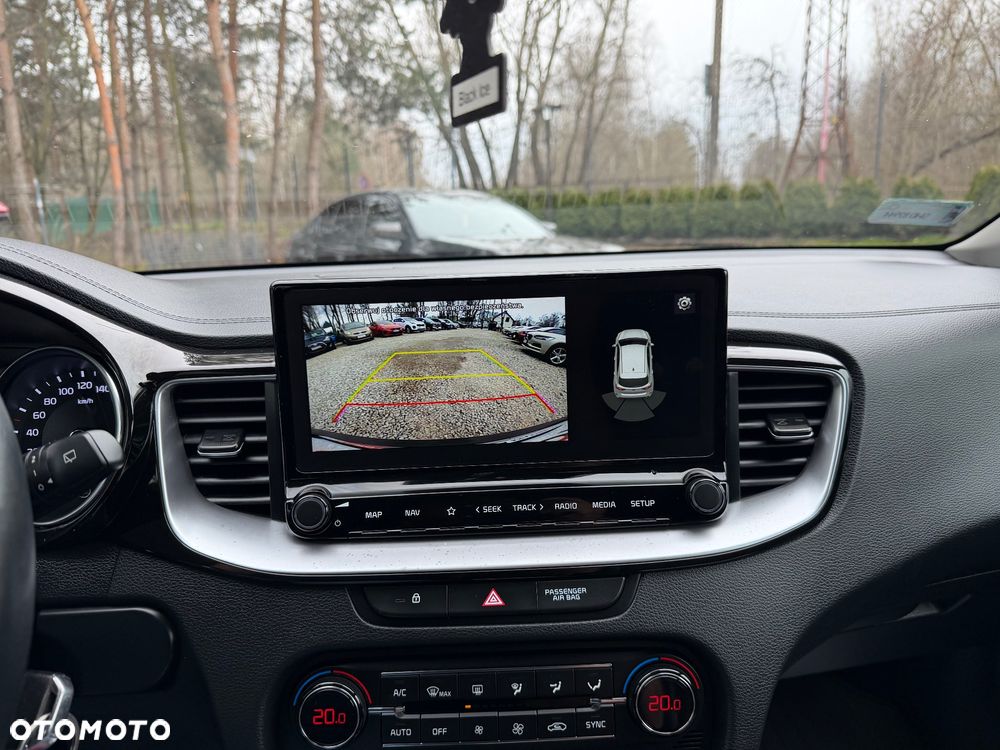 Kia Ceed 1.4 T-GDI L Business Line Plus - 15