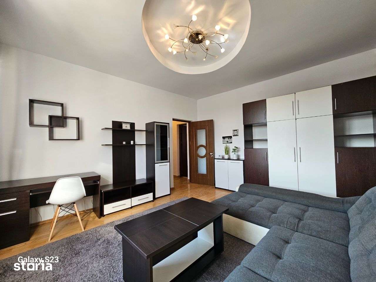 Apartament cu 2 camere in Centru — fotografia 3