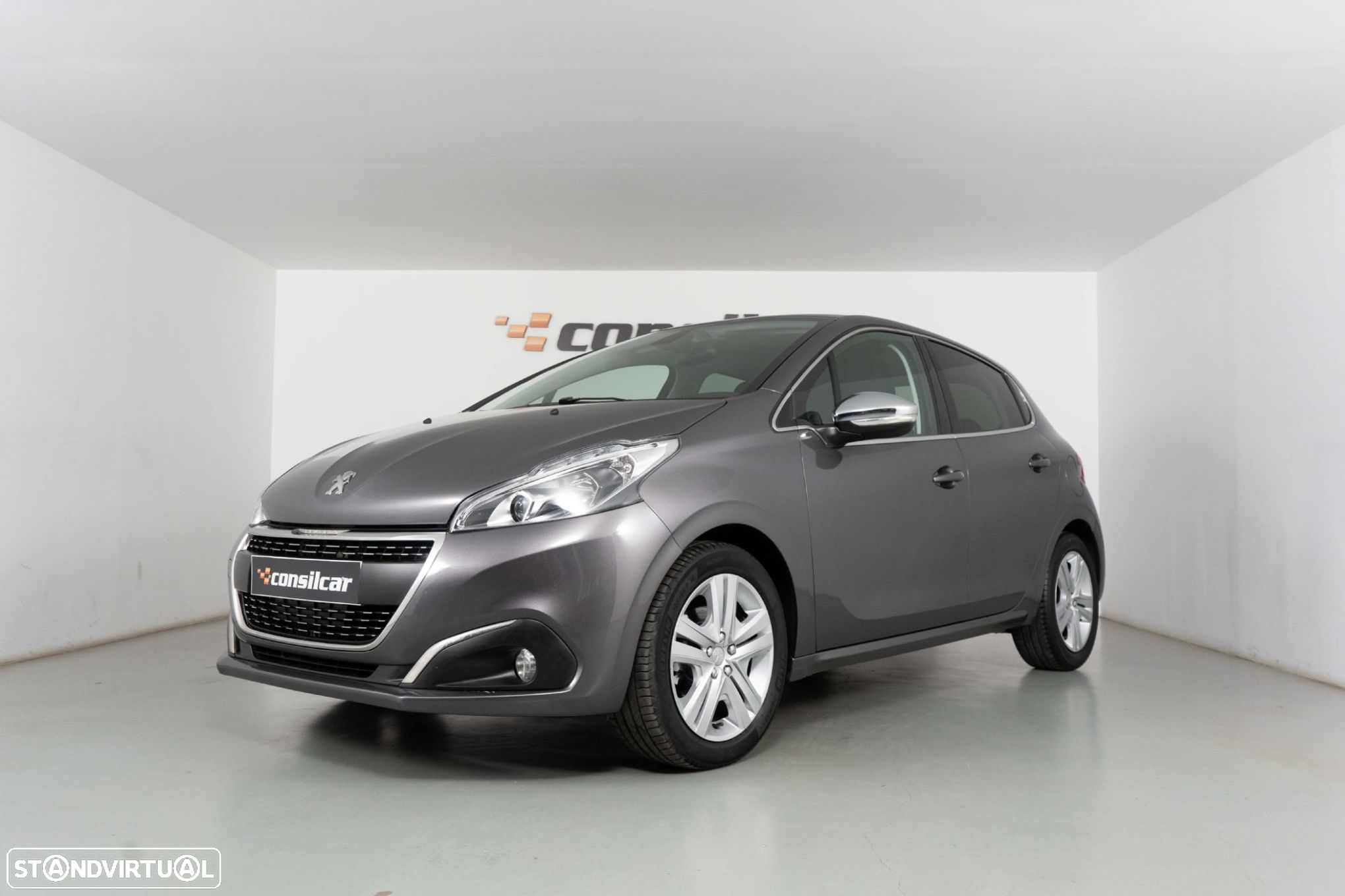 Peugeot 208 1.2 PureTech Allure - 7