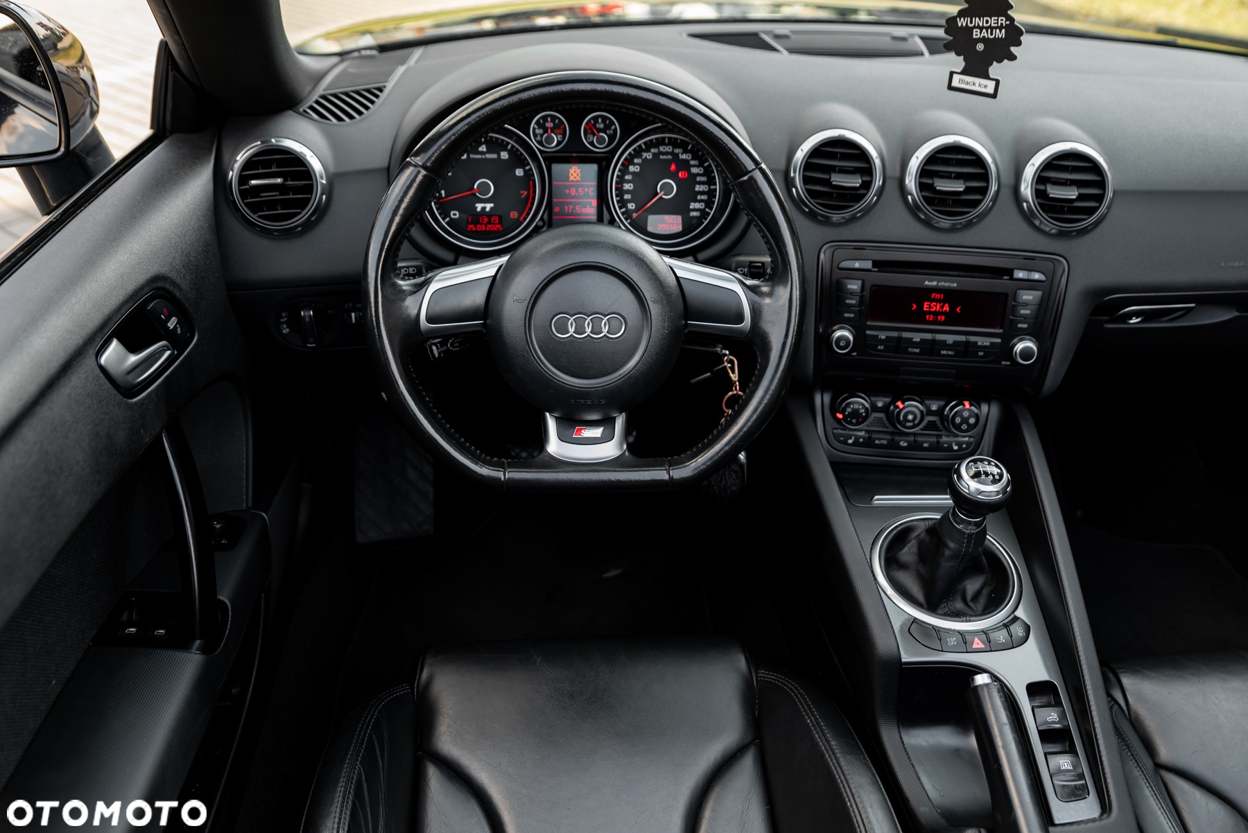 Audi TT 2.0 TFSI - 27