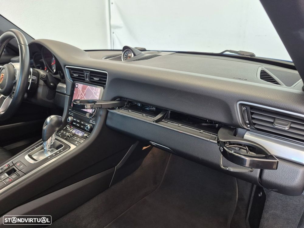 Porsche 911 (991) Carrera 2 S PDK - 42