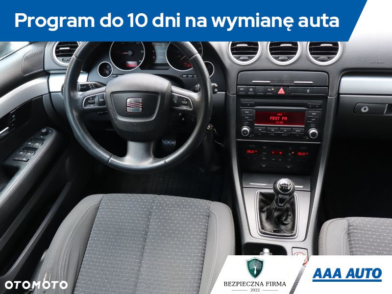 Seat Exeo - 8