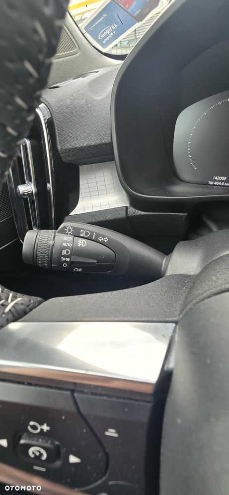 Volvo XC 40 D3 SCR AWD - 7