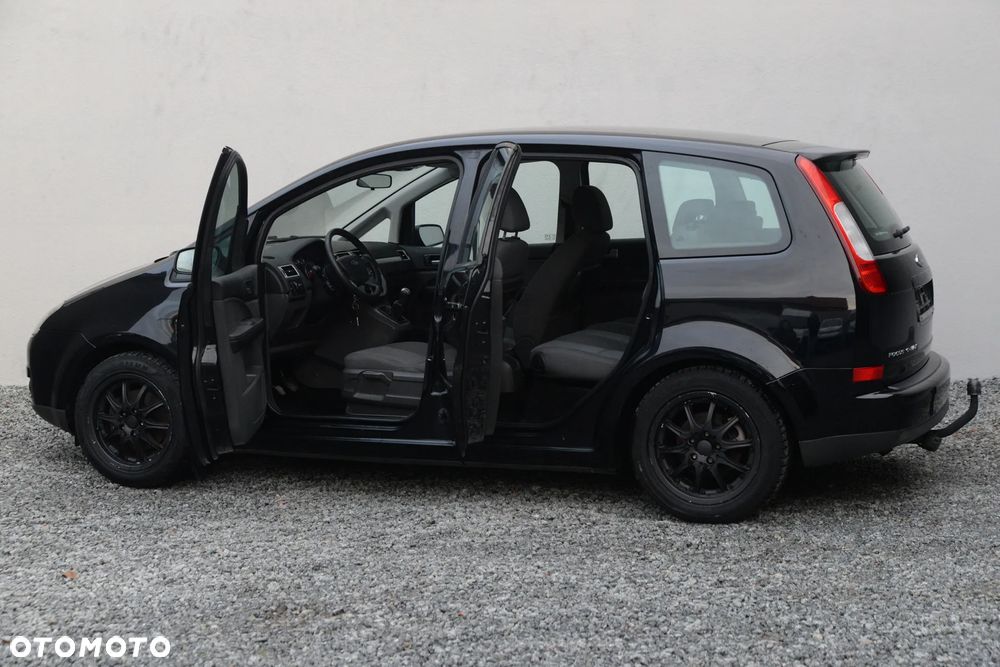 Ford Focus C-Max 1.8 FX Gold / Gold X - 23