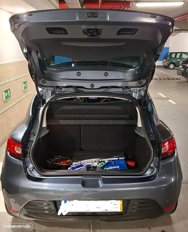Renault Clio 0.9 TCe Limited - 6