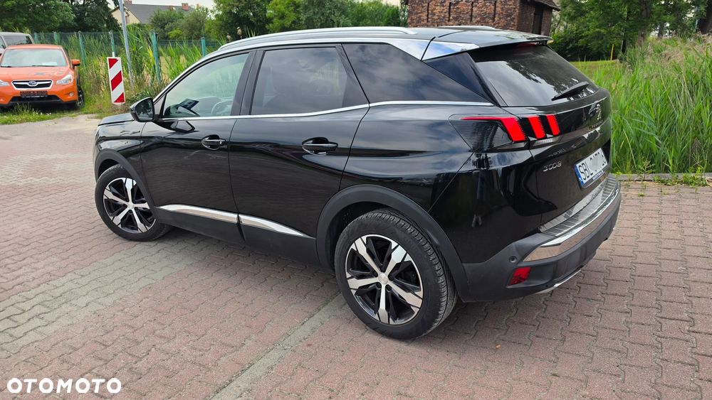 Peugeot 3008 - 4