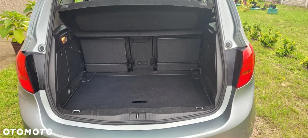 Opel Meriva 1.4 Color Edition - 11