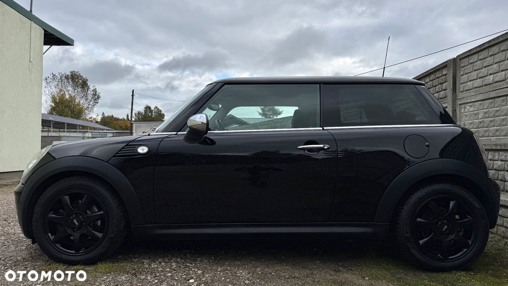 MINI Cooper - 30