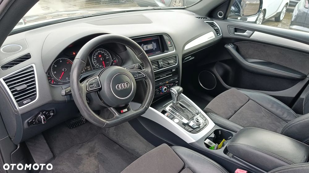 Audi Q5 - 11
