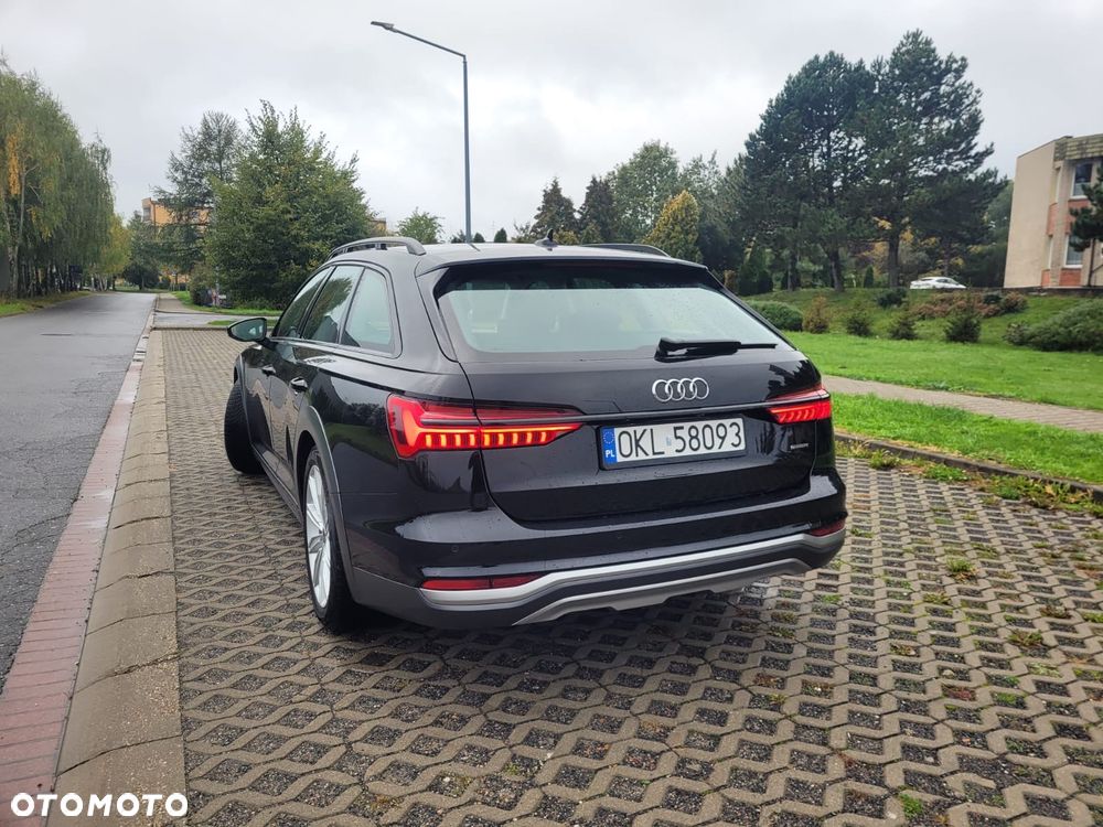 Audi A6 Allroad - 9