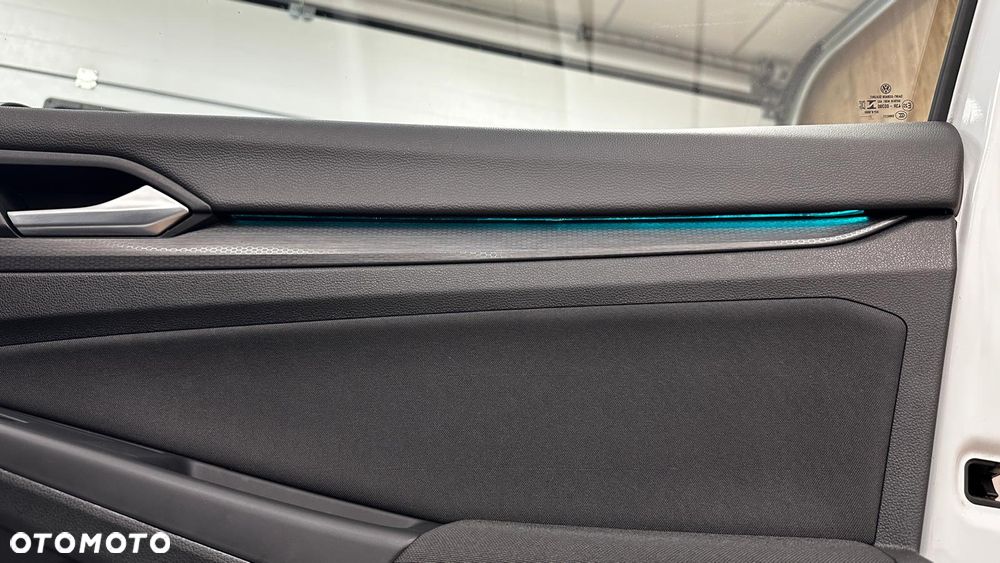 Volkswagen Golf 1.4 eHybrid OPF DSG GTE - 15