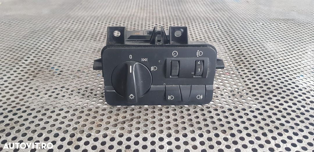 Bloc Lumini BMW Seria 3 E46 Livram Oriunde In Tara - 1