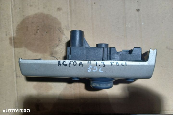 Comutator faruri 13100124ZT Opel Astra H [facelift] [2005 - 2015] wag - 3