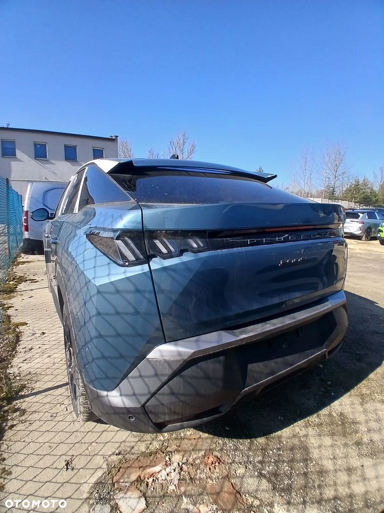 Peugeot 3008 1.2 PureTech mHEV Allure e-DCS6 - 4