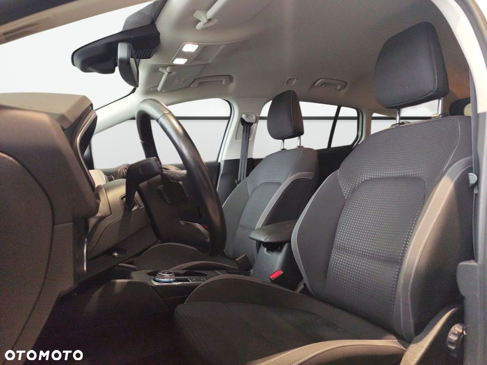 Ford Focus - 10