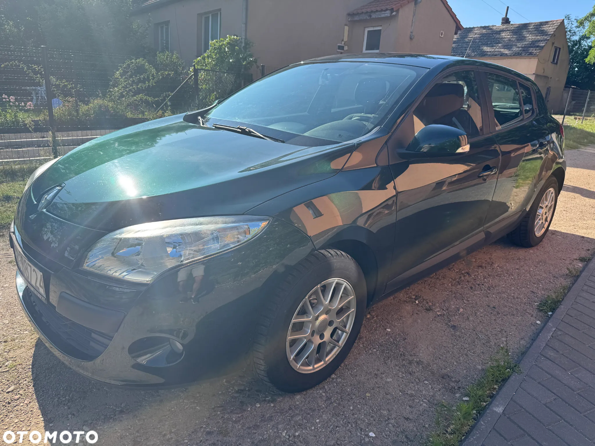 Renault Megane 1.6 16V 100 Expression - 2
