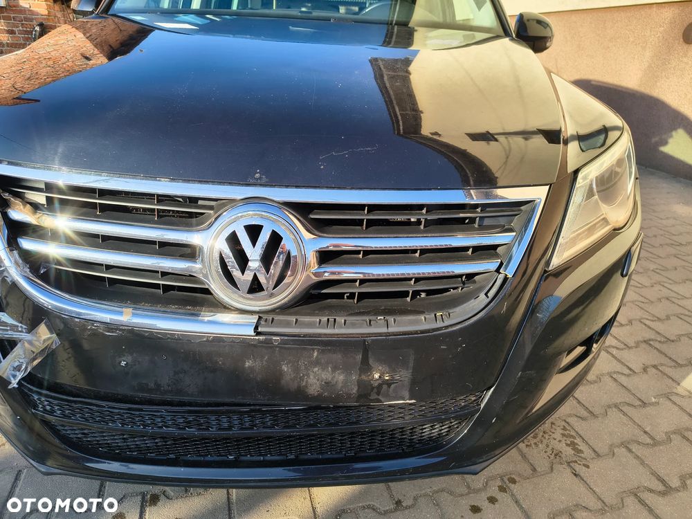 Volkswagen Tiguan 2.0 TDI DPF 4Motion Exclusive - 3