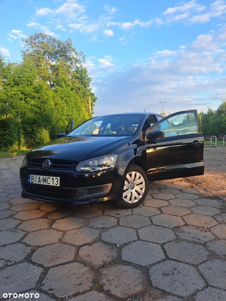 Volkswagen Polo - 2