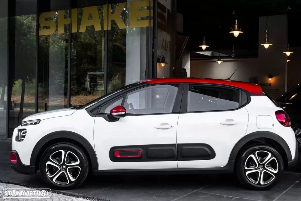 Citroën C3 - 2