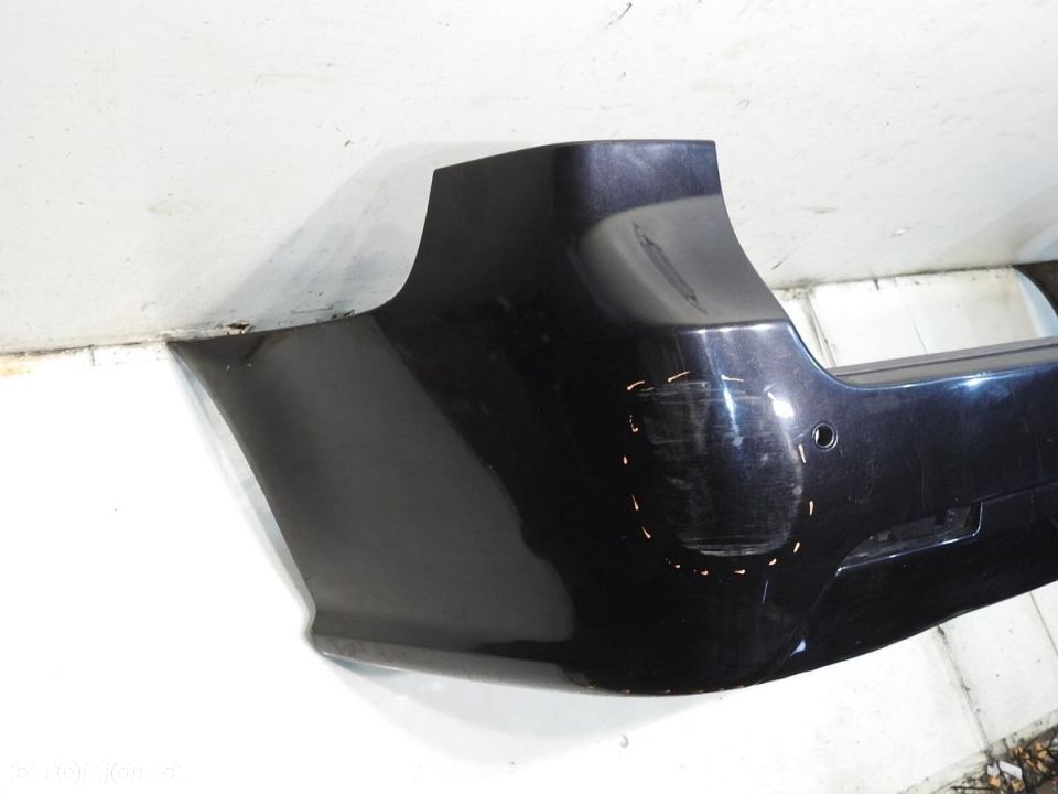 ZDERZAK TYLNY TYŁ 289 SAAB 9-3 II LIFT KOMBI - 2