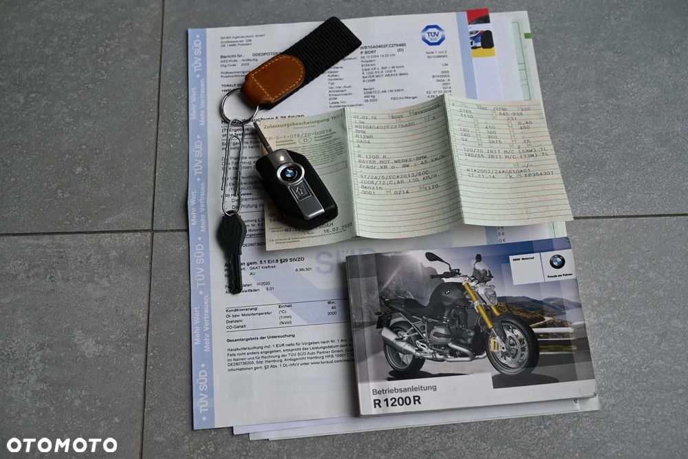 BMW R - 32