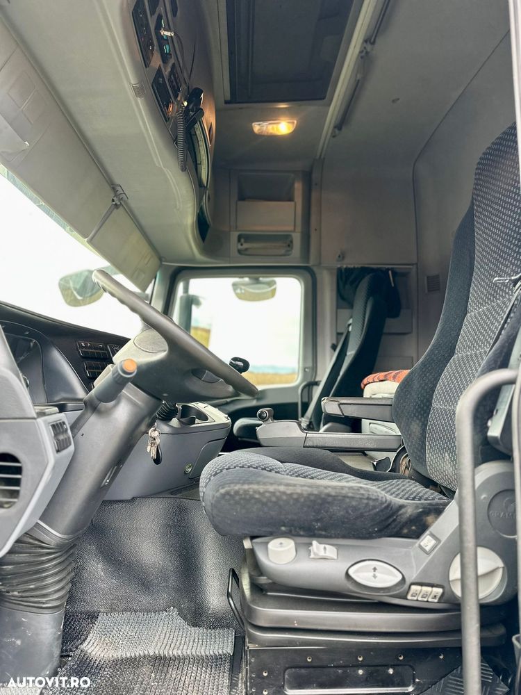 Mercedes-Benz Actros 3355 - 13