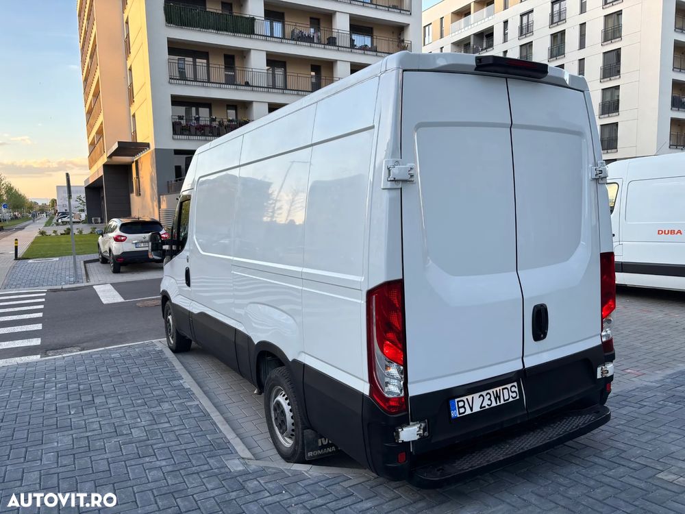 Iveco Daily VI 35S14 - 7