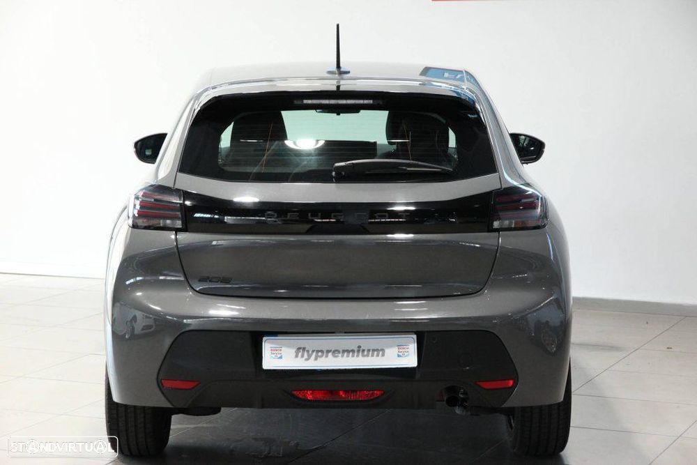 Peugeot 208 1.2 PureTech Active - 5