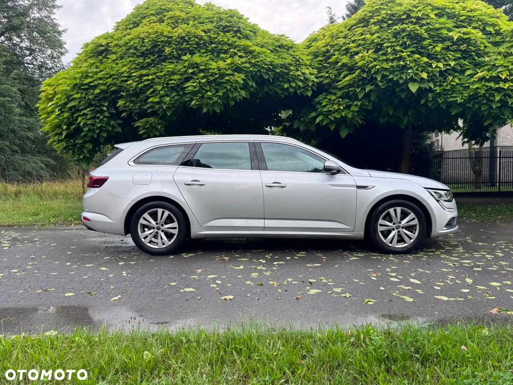 Renault Talisman - 3