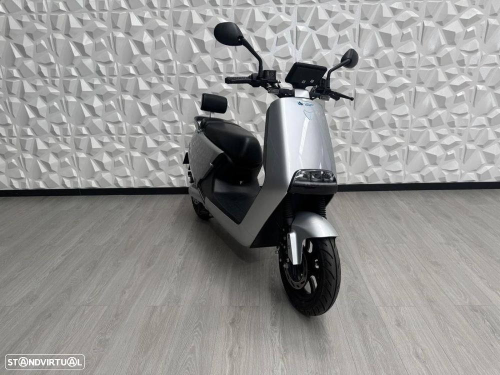 Yadea G5S - 8