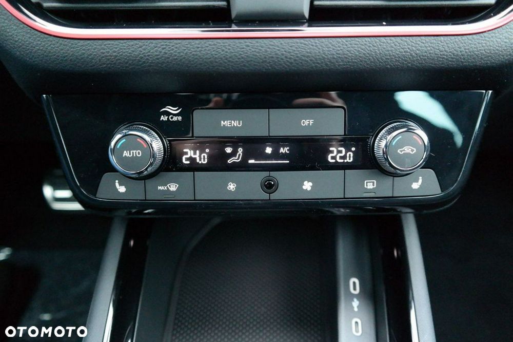 Skoda Scala - 21