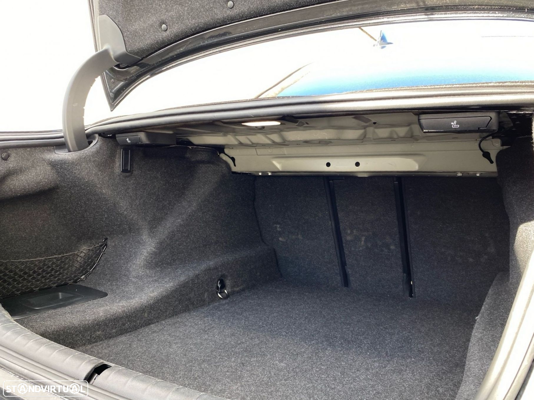 BMW 520 d Pack M Auto - 25