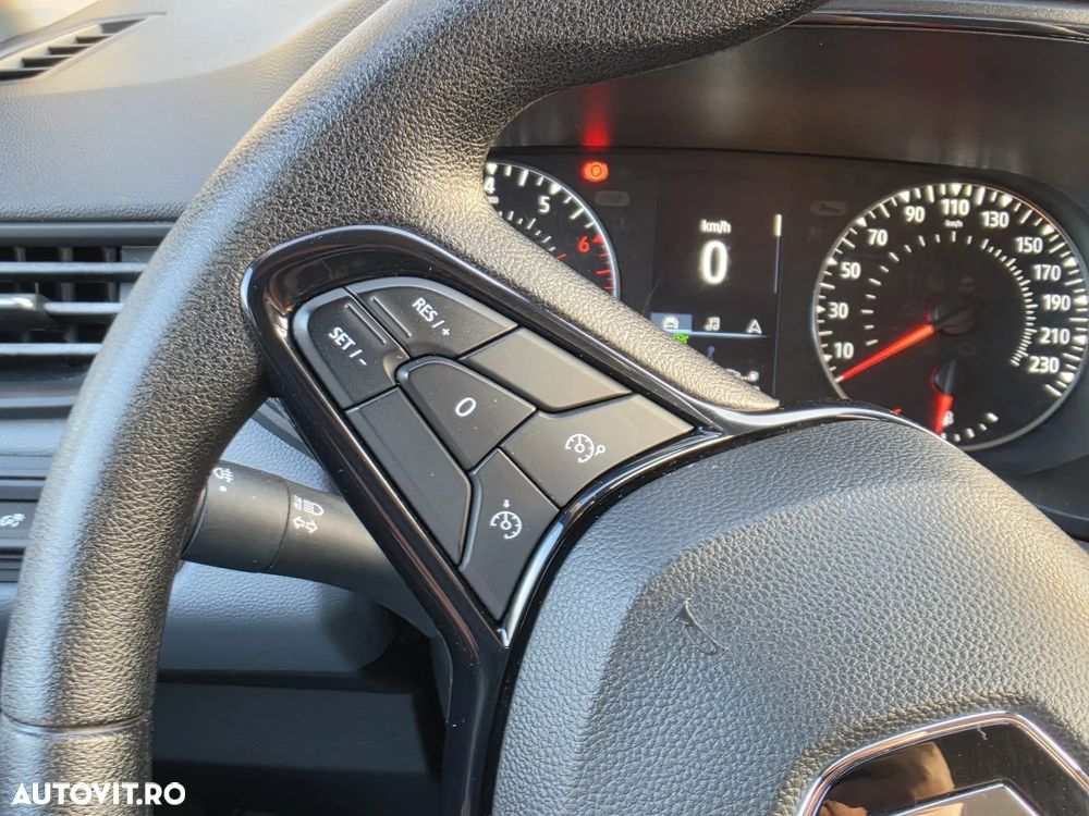 Renault Clio SCe 75 BUSINESS EDITION - 36