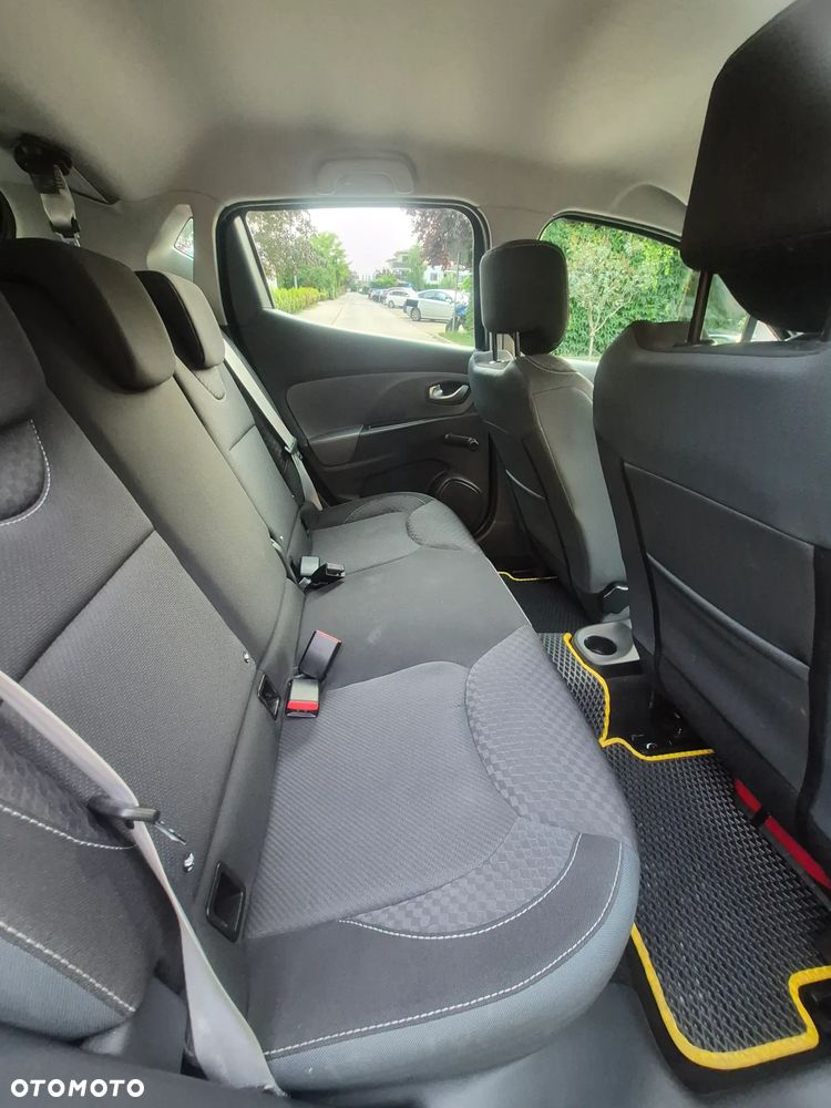 Renault Clio 1.2 TCe GT 120 EDC - 13